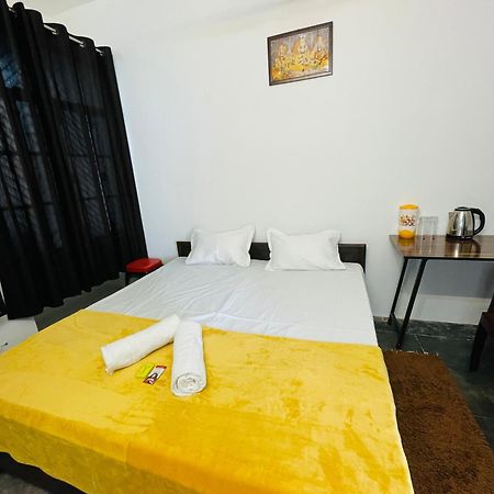 Shree Balaji Homestay Ayodhya Exteriér fotografie