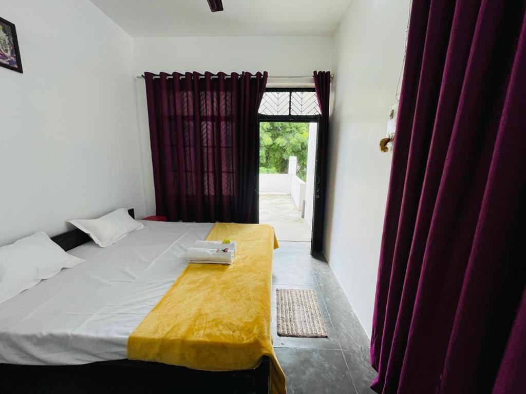 Shree Balaji Homestay Ayodhya Exteriér fotografie