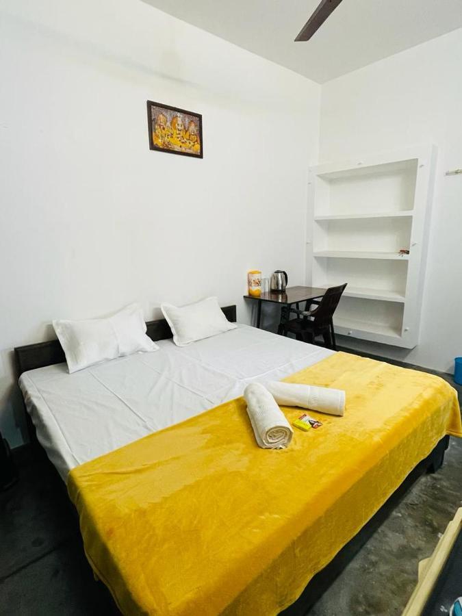 Shree Balaji Homestay Ayodhya Exteriér fotografie