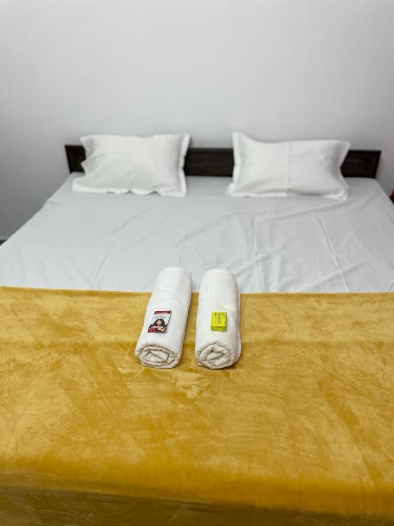 Shree Balaji Homestay Ayodhya Exteriér fotografie